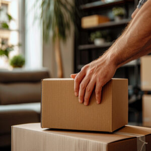 umzugsbox